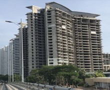Kenton Node: A Symbol of Stagnation After 14 Years of Incomplete Development