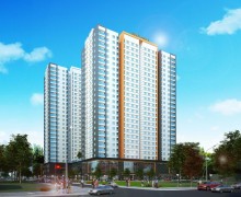 Homyland Riverside Project - Overview, Internal Facilities, and Location