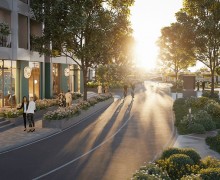 The Hybrid: Elite Living Space at MT Eastmark City