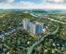 KHAI HOAN PRIME: A NEW REAL ESTATE LANDMARK IN NHÀ BÈ DISTRICT