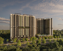 Rental Real Estate Investment Strategy in Bình Dương: Potential and Development Opportunities