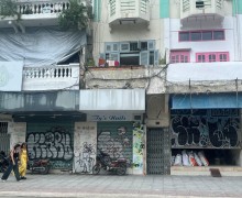 Prime Commercial Spaces in Ho Chi Minh City Vacant for Years- Causes and Solutions
