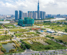 In 2024, Ho Chi Minh City plans to auction 19 