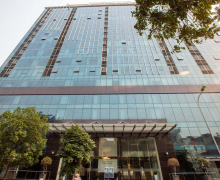 Potential for Real Estate Investment in Rental Properties: A Highlight in the City Center