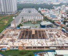 Restarting Abandoned Real Estate Projects - A Strategic Solution to the Urban Housing 