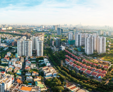 Real Estate Market Outlook 2025: Trends, Challenges, and Development Strategies
