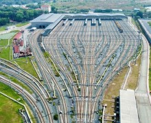 Billion-dollar infrastructure leads the way – The Eastern area accelerates into a new growth cycle