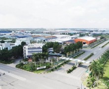 Tân Uyên City: Overcoming Challenges to Accelerate Infrastructure Development