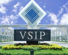 Potentials and Advantages of Real Estate Investment in VSIP Binh Duong Industrial Park