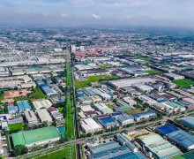 平阳省工业区厂房出租