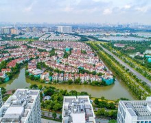 Hanoi Adjusts Land Use Plans for Multiple Districts