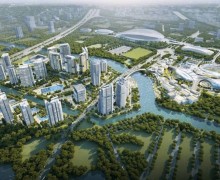 Singaporean Giant Sells Stakes in Two Major Projects in Ho Chi Minh City: A Shift in Investment Strategy?
