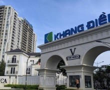 KDH - Nhà Khang Điền: From Humble Beginnings to Owning Over 600 Hectares of Land in Ho Chi Minh City