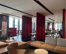 HCM City Witnesses the Booming Growth of Shared Office Spaces