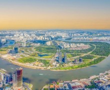 Ho Chi Minh City selects location for new administrative center to accommodate 7,000 staff members