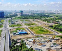 More than 14,300 backlogged land tax files in Ho Chi Minh City have been successfully processed