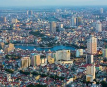 Vietnam Real Estate Outlook: New Opportunities from a Global Perspective