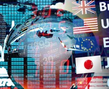 Analysis of global economic growth expectations and prospects in 2024