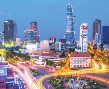 Vietnam to Enter Top 20 Fastest-Growing Economies Globally in 2024