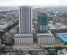 The Supply of Social Housing Has Not Grown as Expected