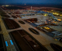 A New Heart of Southeast Vietnam Emerges Beside Long Thanh Mega Airport