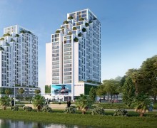 Vietnam's real estate market in the second quarter is forecast to recover unevenly