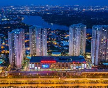 Masteri Grand View: A High-End Living Standard at the New Heart of Ho Chi Minh City