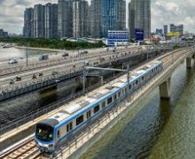 \$12 Billion Railway Mega Project Connecting Ho Chi Minh City – Can Tho – Ca Mau Opens a New Era of Infrastructure in Southern Vietnam