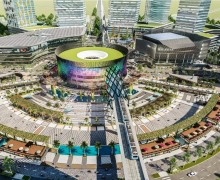 Binh Duong to Build Metro Station Connecting to Ho Chi Minh City