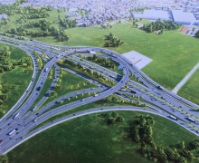 Initiation of Investment in Ho Chi Minh City - Moc Bai Expressway Project: Connecting and Developing the Northwest Region