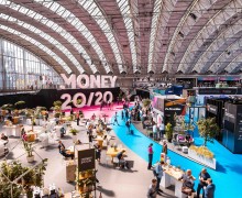 Six Promising Fintech Startups Unveiled at Money20/20 Europe