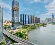 Marina Central Tower's Leasing Advantages
