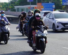 Unusual Prolonged Heatwave Strikes Southern Vietnam