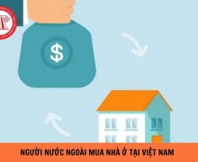 Conditions for Foreigners to Buy Houses in Vietnam