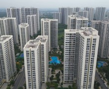 A District in Ho Chi Minh City to Welcome Over 80,000 New Apartments in the Next 5 Years