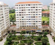 Commercial Housing Policy: 