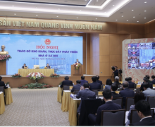 是否社會住房項目的行政程序比商業住宅項目更為複雜？