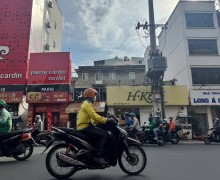 Proposal to Apply the Old Land Price Table for Ho Chi Minh City Citizens 