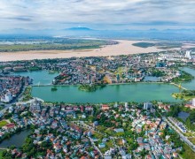 Merging Provinces into Ho Chi Minh City: A New Key to Economic Development and Investment Attraction