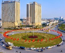 Hai Phong Delays Four Transportation Infrastructure Projects Due to Lack of Public Investment Funds