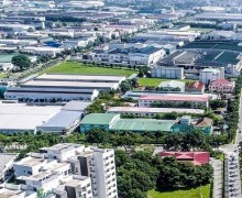 平阳省工业区内厂房出租