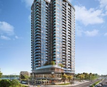 The Alta Height – The 9 Stellars Thủ Đức: A Symbol of Sustainable Urbanization in the Technological Era