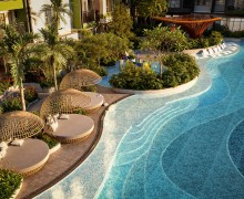 Orchard Hill – The Perfect Puzzle Piece for Binh Duong Real Estate Market