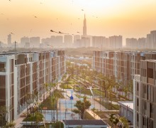 Seizing the Transition Opportunity: Ho Chi Minh City Real Estate Investment Trends Entering a New Phase
