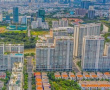 Phu My Hung proposes developing an urban area in Phu Tho following its project in Bac Ninh.