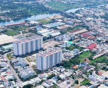 Launch of Completed Condo Project - A Symbol of Real Estate Market Recovery in Ho Chi Minh City