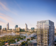 The OpusK: The Highly Anticipated Final Piece at The Metropole Thủ Thiêm