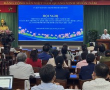 HCMC Urgently Reschedules 80 Wards in 10 Districts