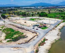 New plan to improve transportation network in Thai Nguyen area