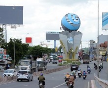 HCMC Proposes Adjustment of National Highway 13 Toll Station Location